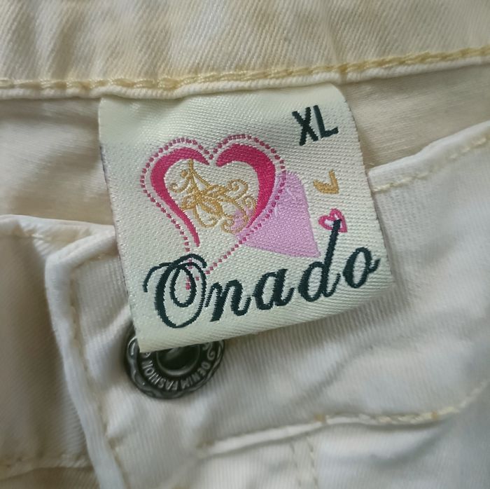 Pentalon onado en 42 - photo numéro 2