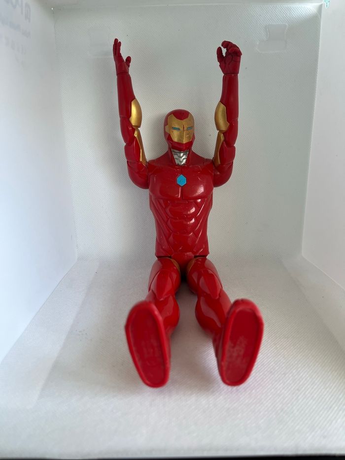 Figurine Marvel - photo numéro 9