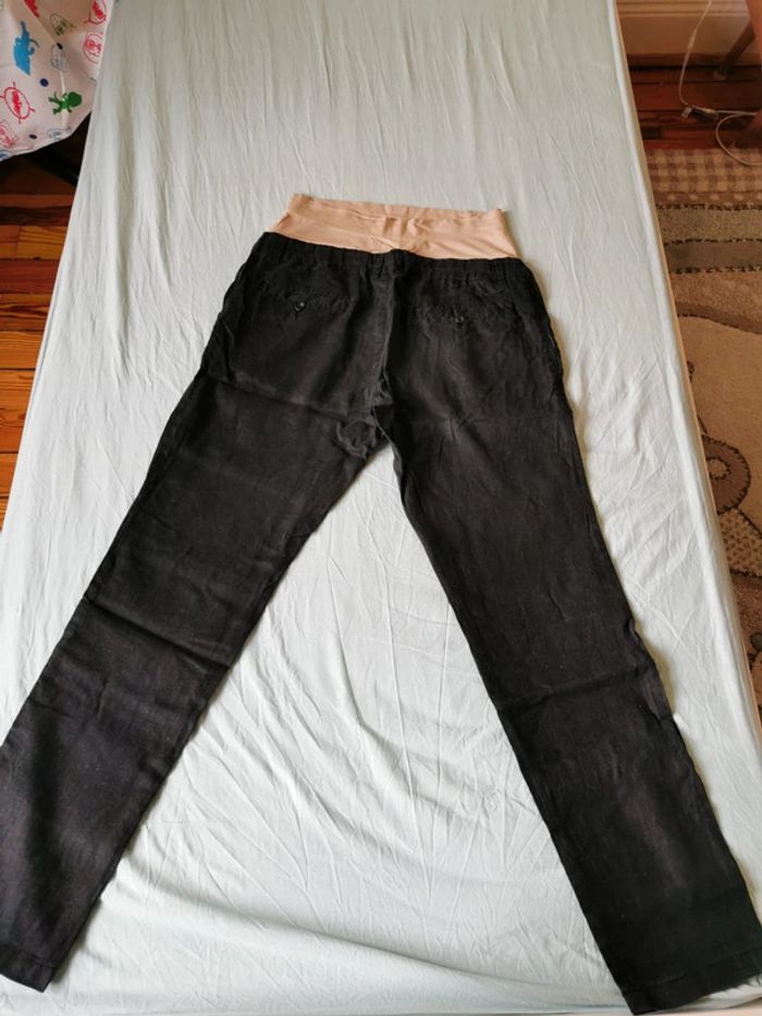 Pantalon grossesse - photo numéro 2