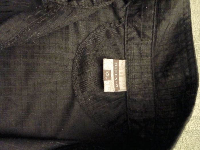 Chemise - photo numéro 2