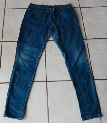 Jeans skinny taille 40 fashion private company