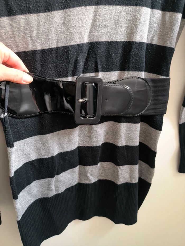 Robe pull - photo numéro 3