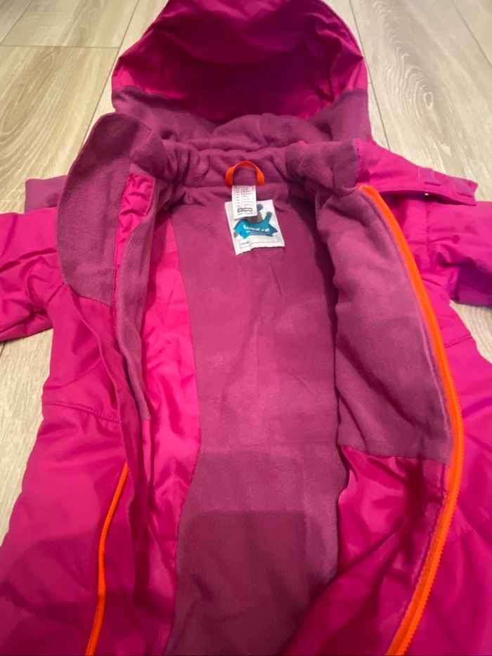 Combinaison de ski 18 mois - photo numéro 3