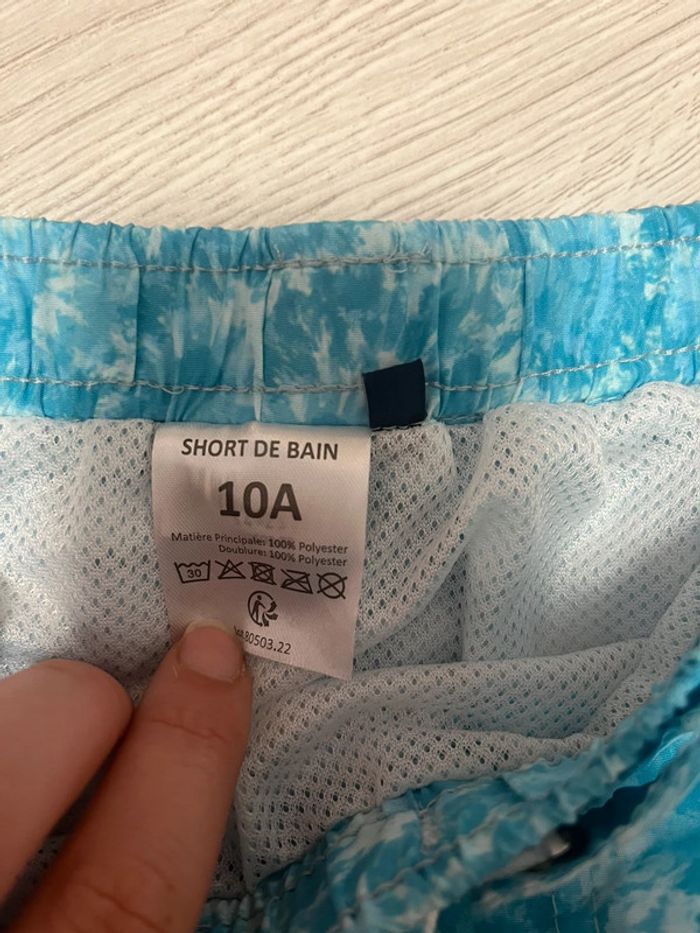 Short de bain - photo numéro 2