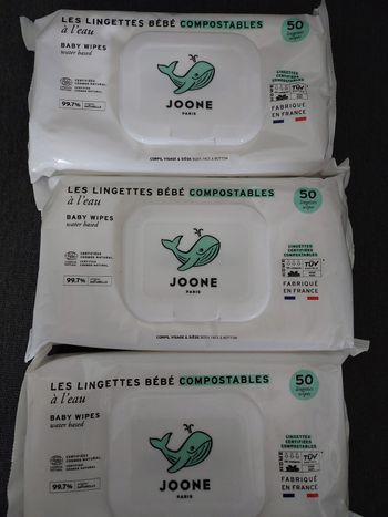 Lingettes