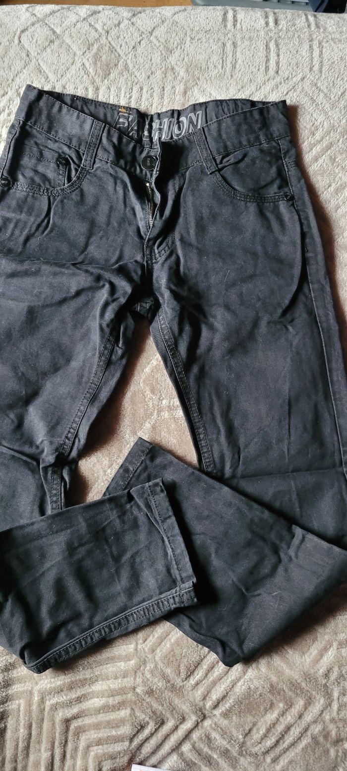 Jean's - photo numéro 1