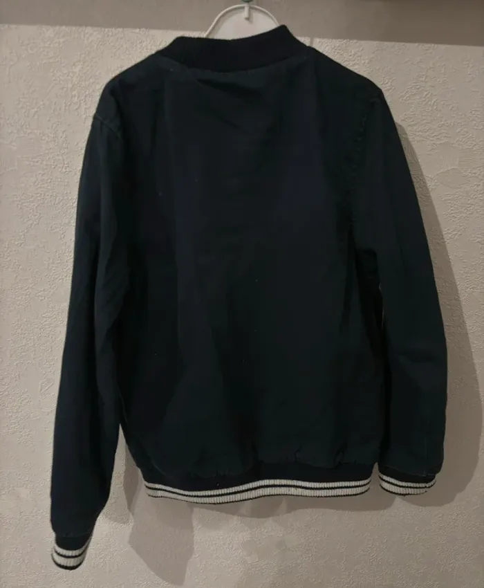 Manteau - photo numéro 2