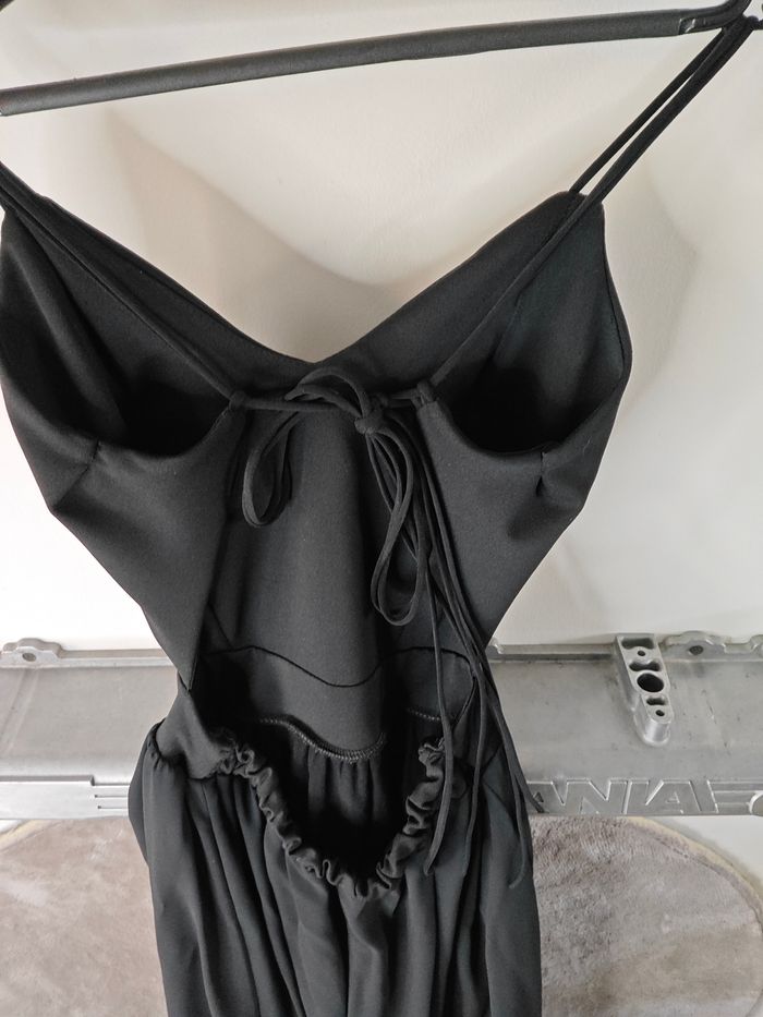 Robe de soirée - photo numéro 4