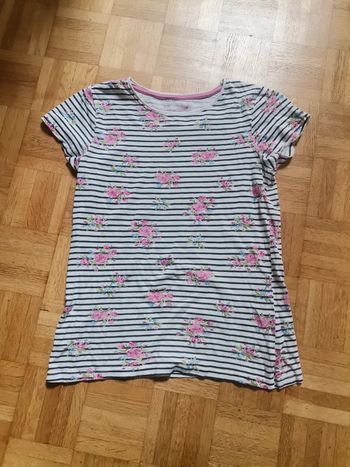 T-shirt manches courtes