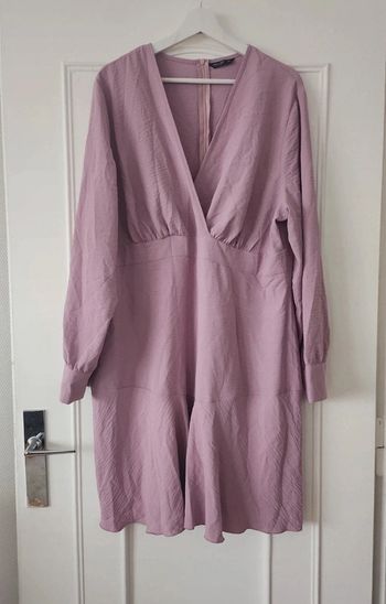 Robe Shein Curve