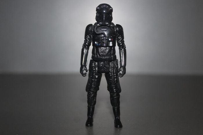 Figurine First Order Tie Fighter Pilot - Star Wars