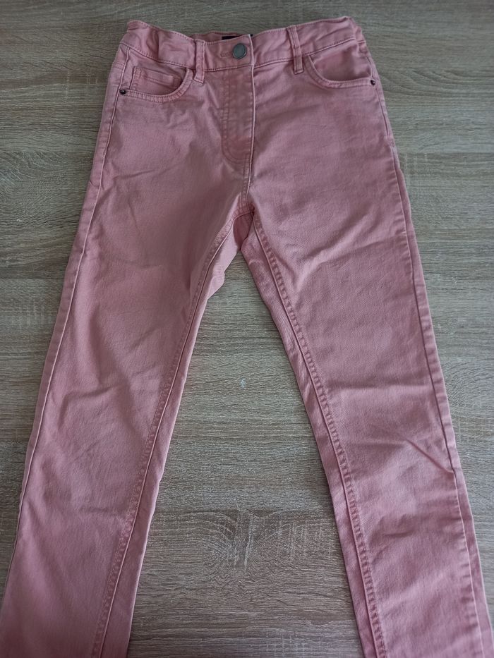 Vêtements fille 12 ans - photo numéro 8