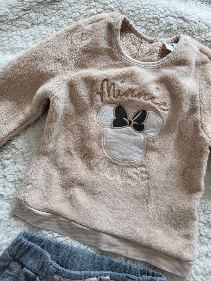 Pull fille - photo numéro 2