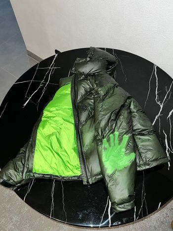 Veste Mertra Taille M