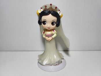 Figurine QPosket Blanche Neige Dreamy