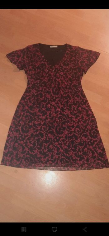 Jolie robe