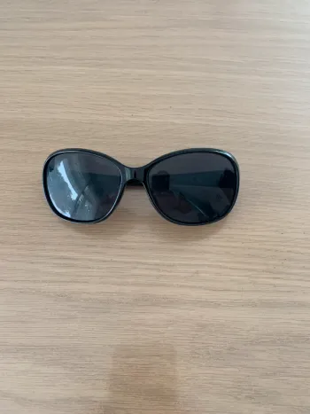 Lunettes noires