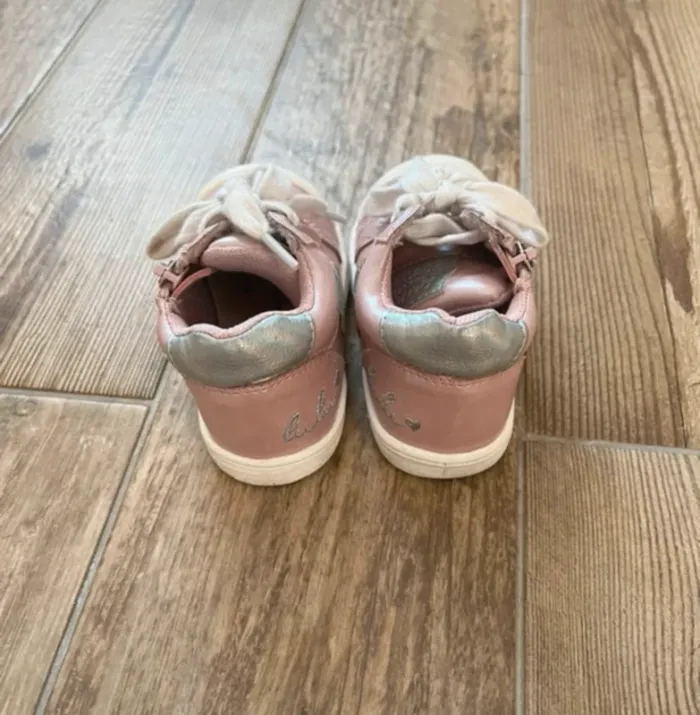 Chaussure Lulu Castagnette - photo numéro 5
