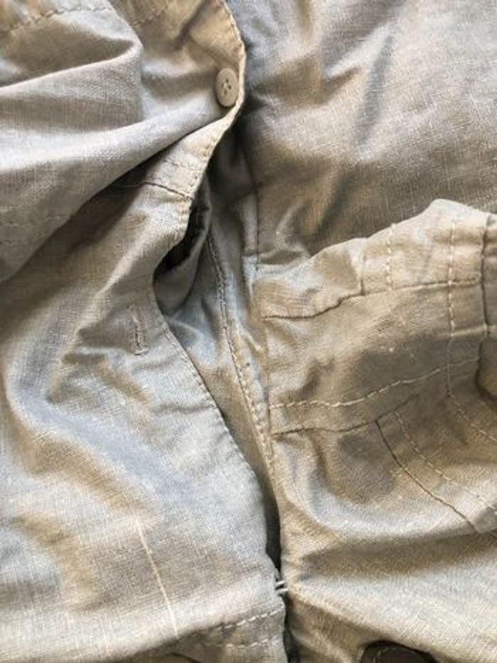 Manteau fin obaibi fille 18 mois - photo numéro 4