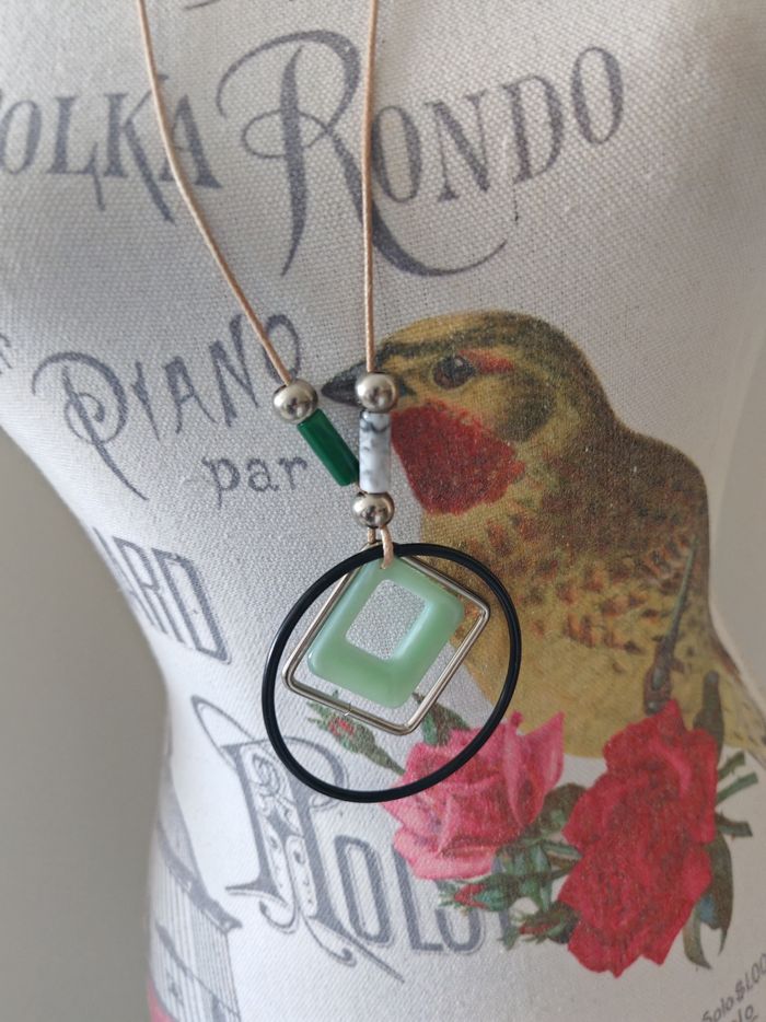 Sautoir - photo numéro 3