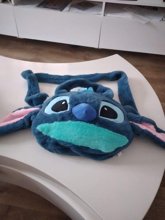 Sac STICH