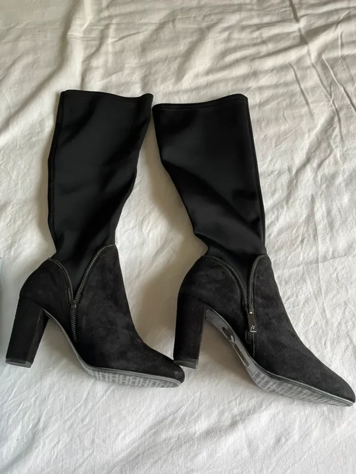 Bottes JB Martin P39 - photo numéro 3