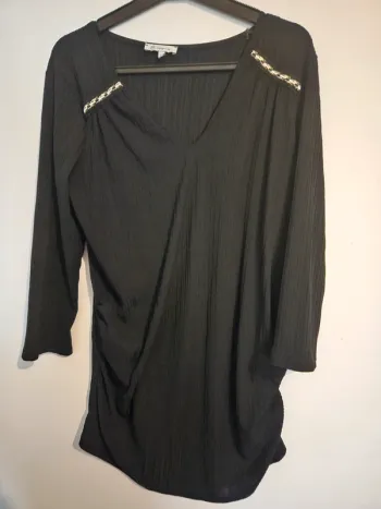 Tee Shirt maternité