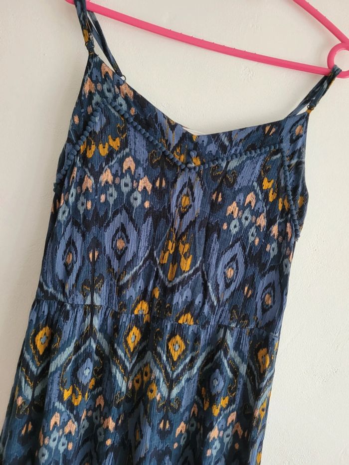 Robe promod longue M - photo numéro 2