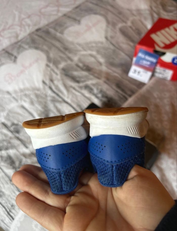 Baskets Adidas - photo numéro 5