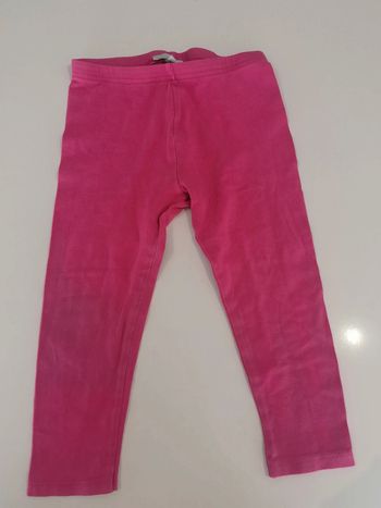 Legging caleçon T 36 mois Kimbaloo 👶