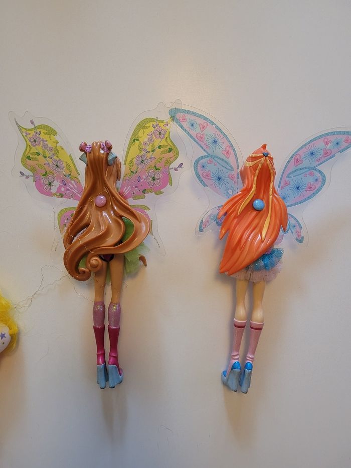 lot jouet - photo numéro 3