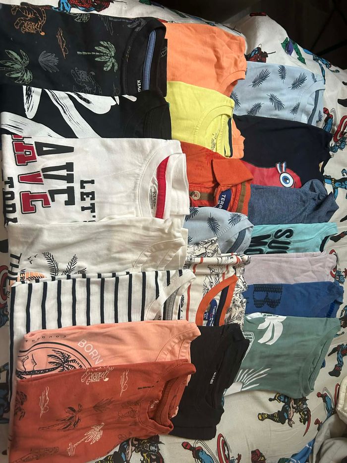 lot 6 ans - photo numéro 5