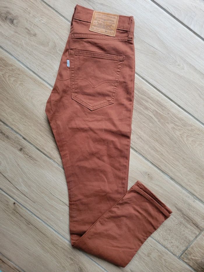 Levi's 512 - Taille 31/34