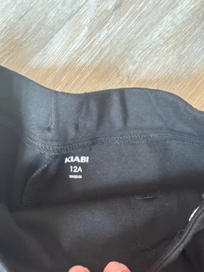 Short jupe Kiabi 12a - photo numéro 5