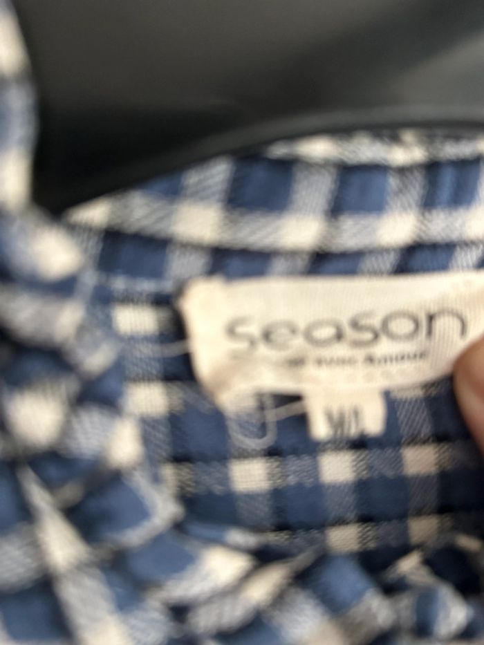 Chemise Not Madame taille M - photo numéro 4