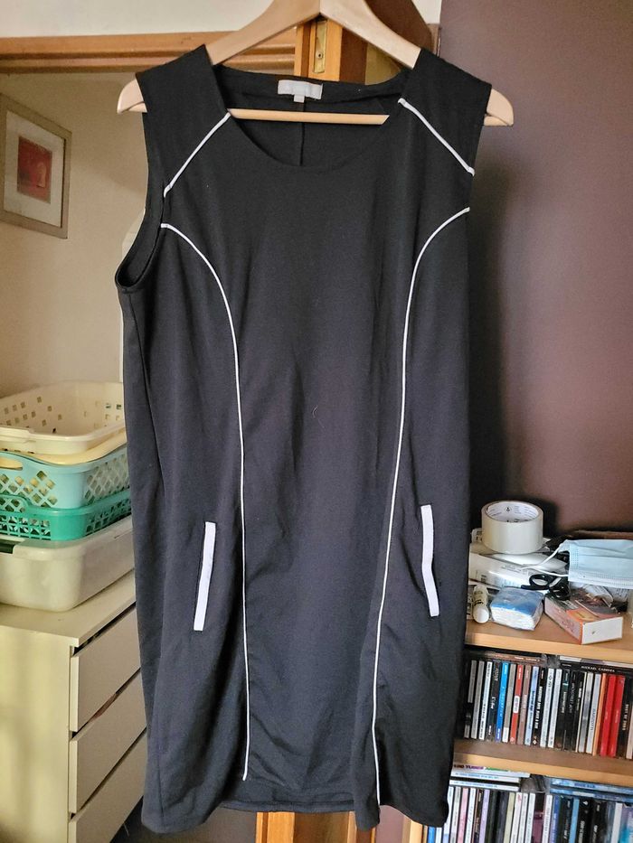 Robe 46/48 in extenso