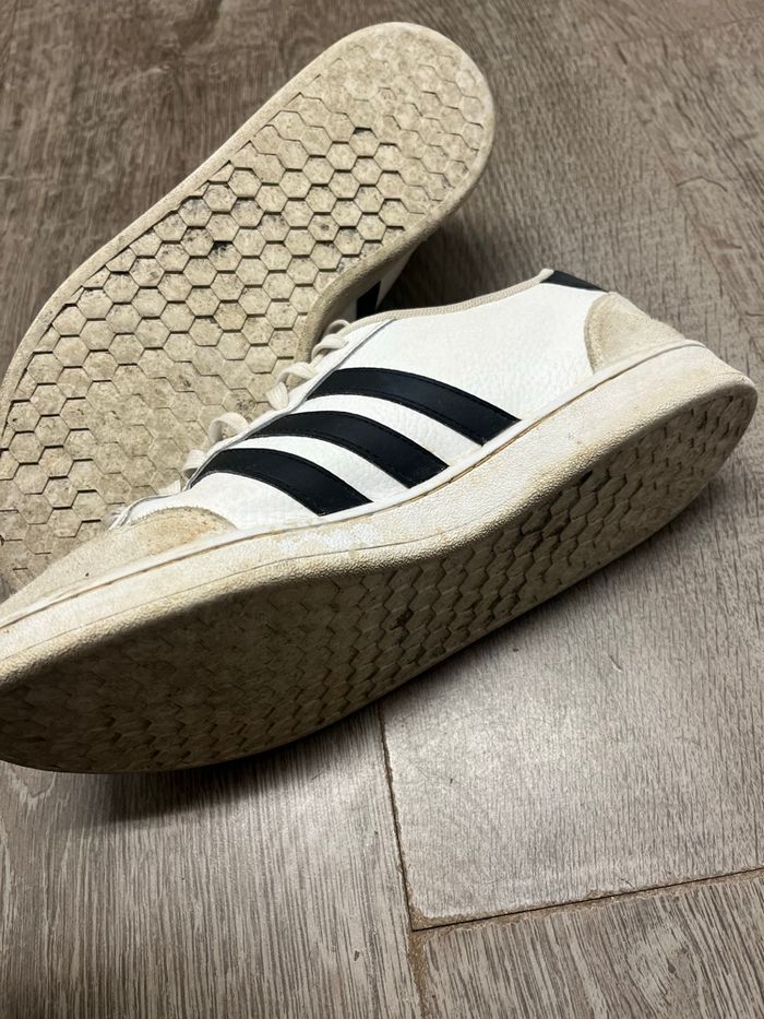 chaussure adidas