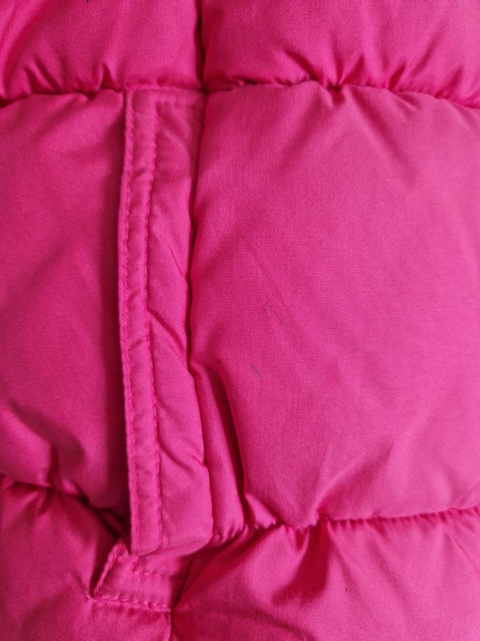 Doudoune sans manche - photo numéro 8