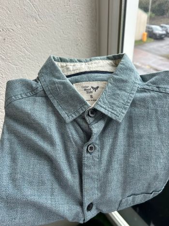 Chemise 