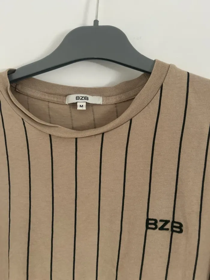 T shirt homme - photo numéro 2