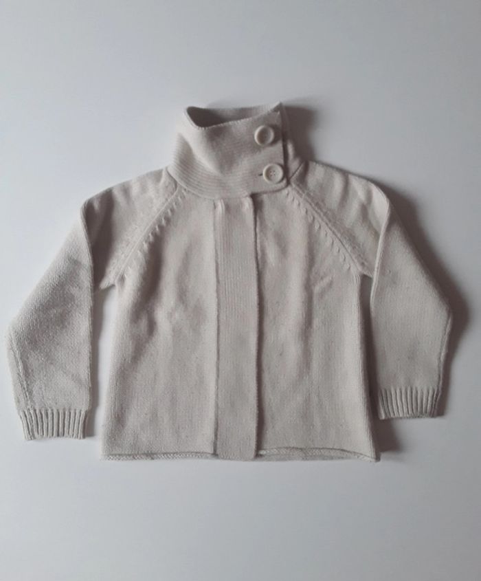 Gilet 4 ans - photo numéro 2