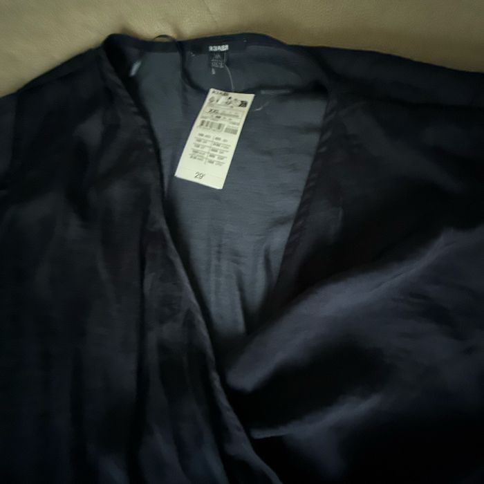 Robe cache cœur - photo numéro 2