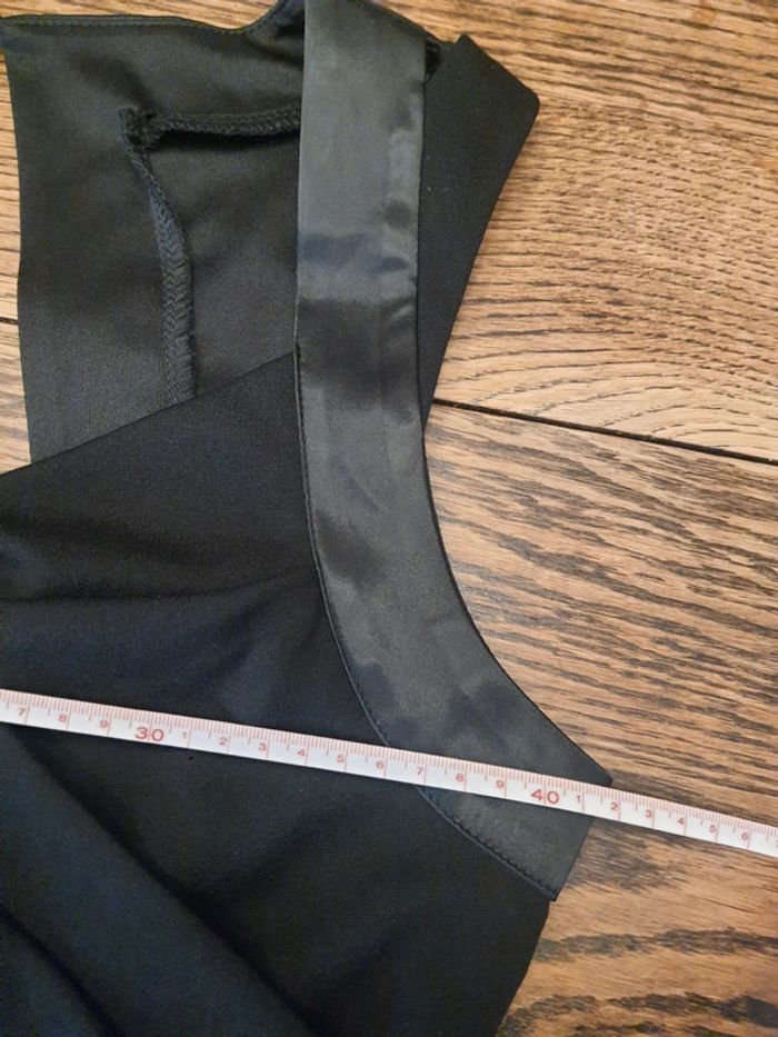 Robe chic noire BodyFlirt fr/be38/40 eur36/38 - photo numéro 16