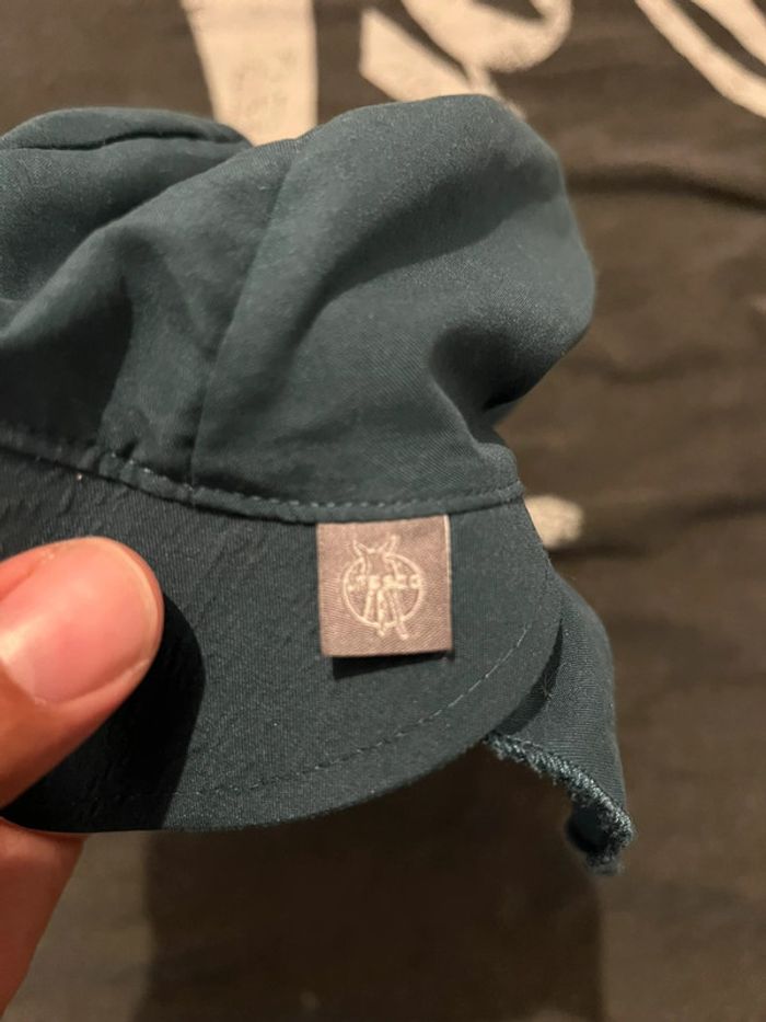 Casquette bébé Lassig - photo numéro 3