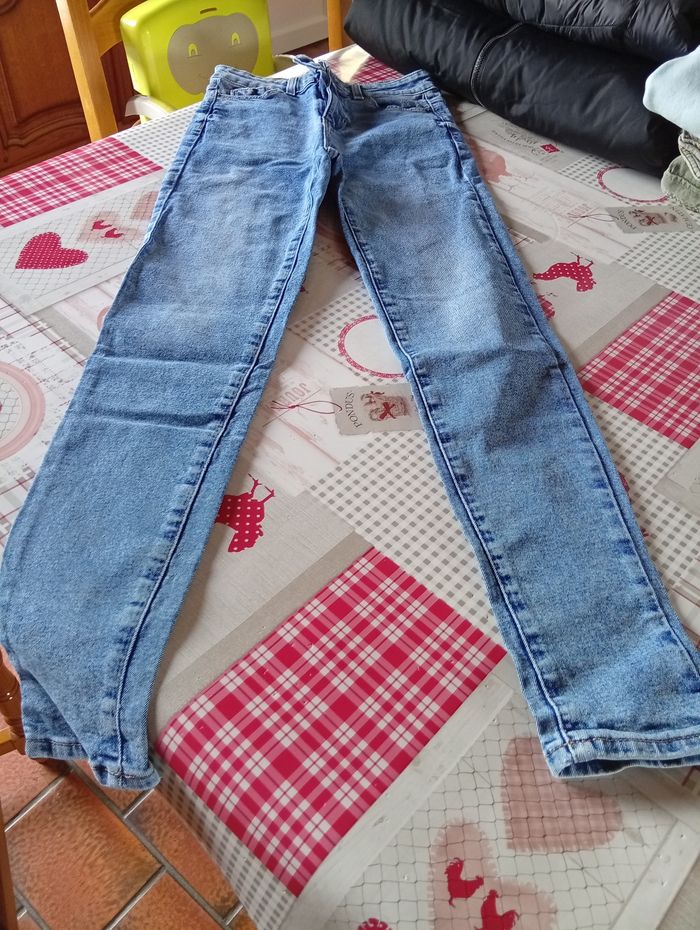 Jean