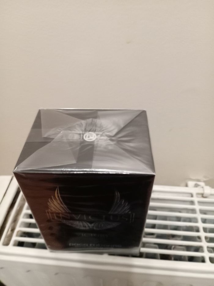 Parfum - photo numéro 8