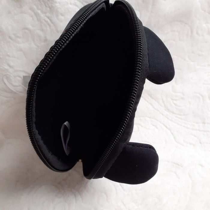 Petit Panda" Pochette zippée - photo numéro 4