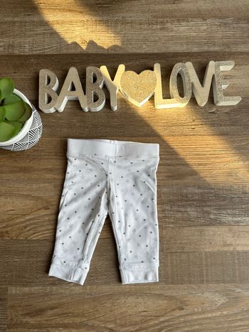 - Pantalon    - 3 mois - Très bon état