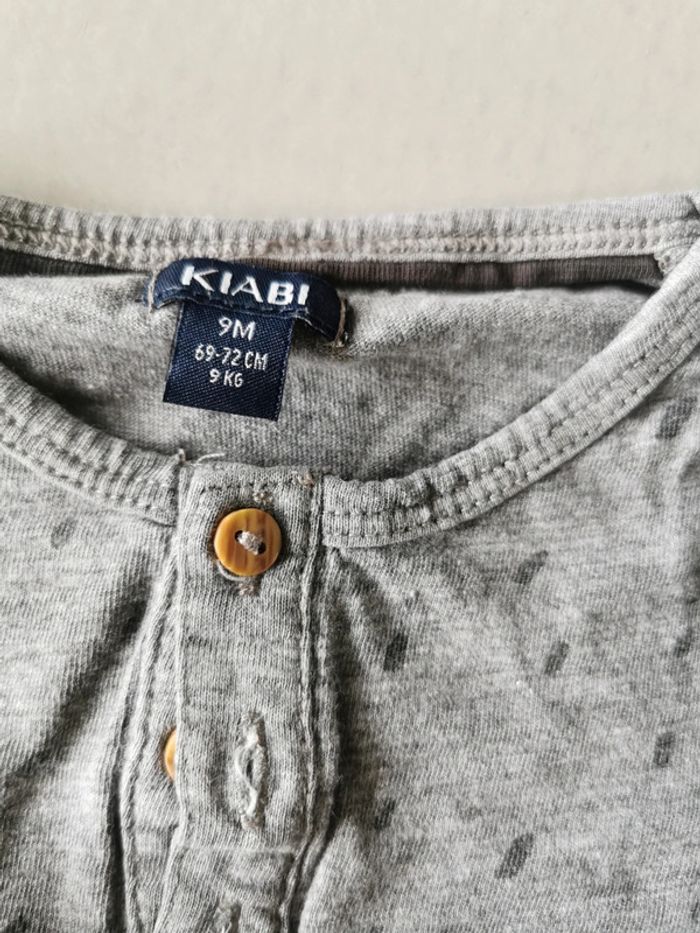 Ensemble 9 mois - photo numéro 4