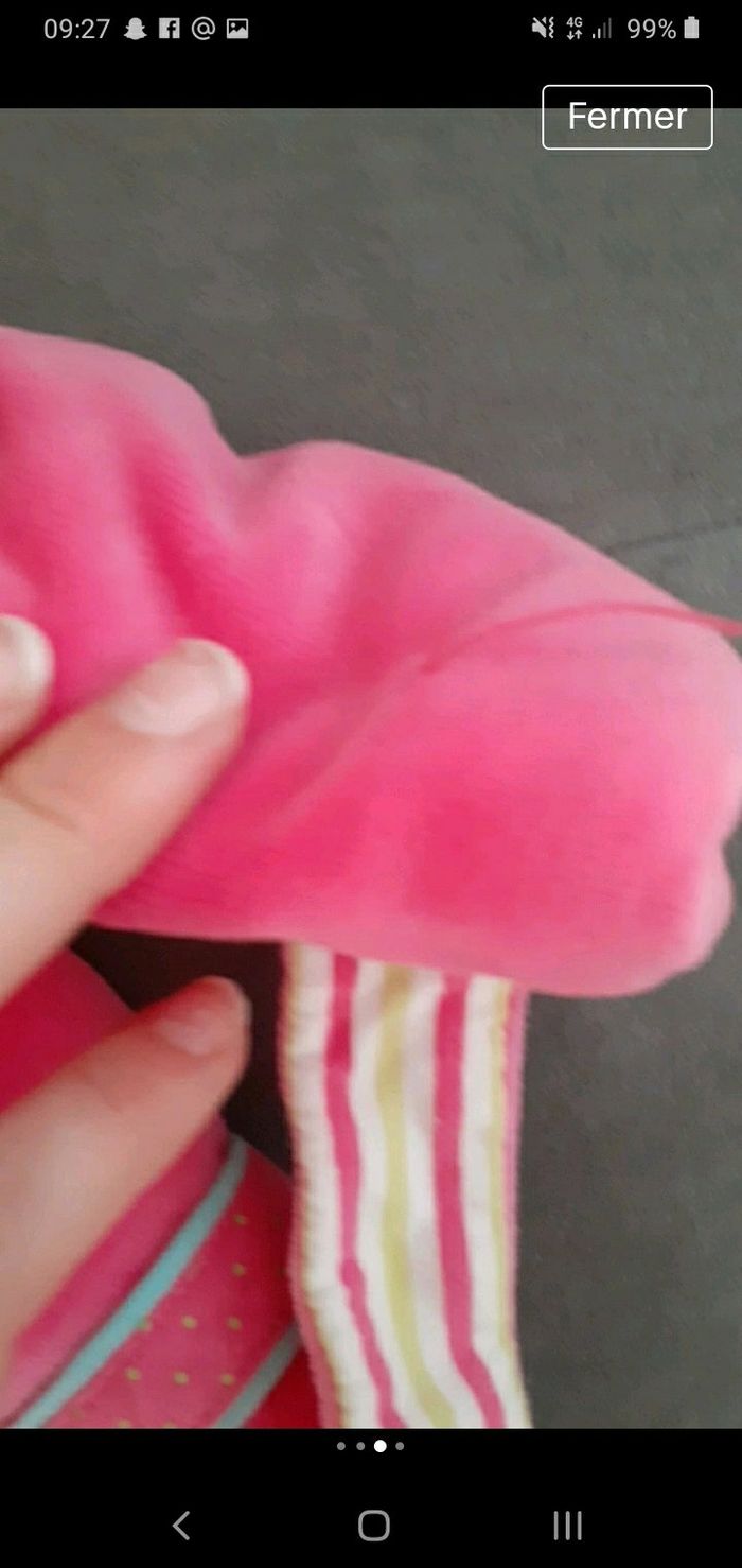 Manteau - photo numéro 3